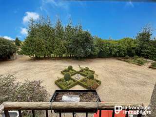 Vente maison 14 pièces