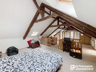 Vente maison 14 pièces