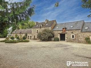 Vente maison 14 pièces