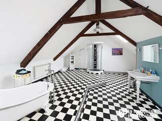 Vente maison 14 pièces