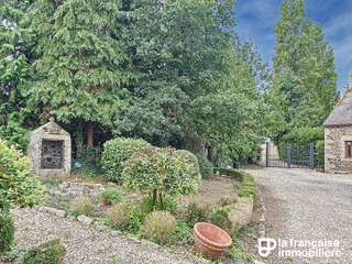 Vente maison 14 pièces