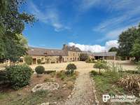 Vente maison 14 pièces