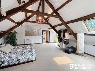 Vente maison 14 pièces