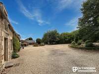 Vente maison 14 pièces