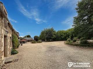 Vente maison 14 pièces