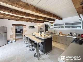 Vente maison 14 pièces