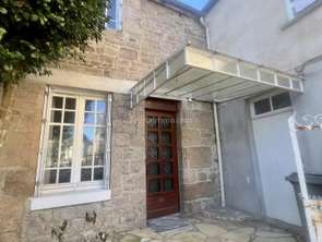 Vente Maison 4 chambresDinan