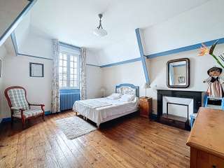 Vente maison 12 pièces