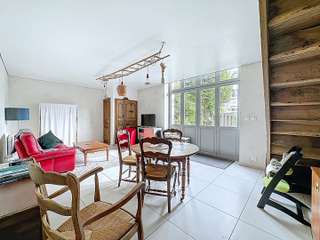 Vente maison 12 pièces