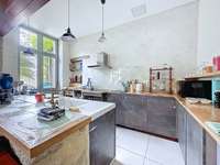 Vente maison 12 pièces