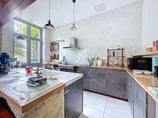 Vente maison 12 pièces