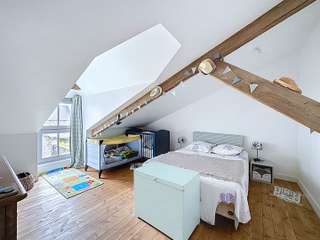 Vente maison 12 pièces