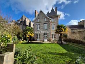 Vente Maison 8 chambresDinan