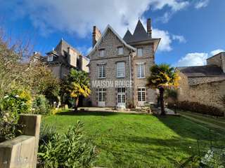 Vente maison 12 pièces