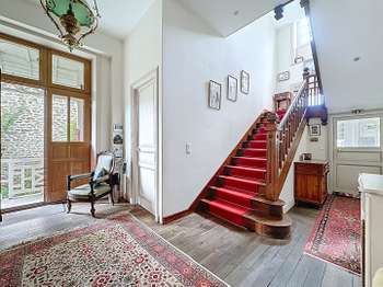 Vente maison 12 pièces