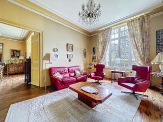 Vente maison 12 pièces