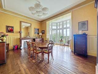 Vente maison 12 pièces