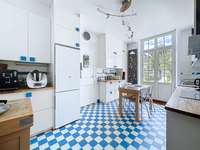 Vente maison 12 pièces