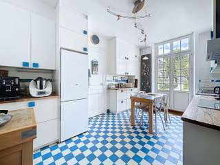 Vente maison 12 pièces