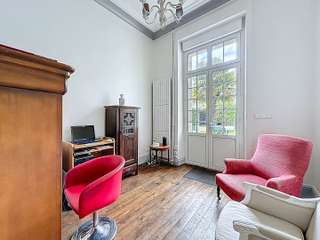 Vente maison 12 pièces