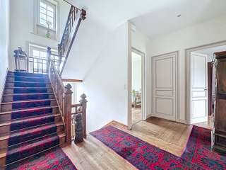 Vente maison 12 pièces