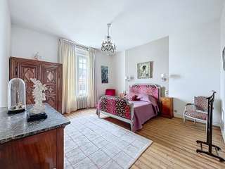 Vente maison 12 pièces