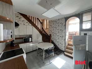 Vente Maison 4 chambresDinan