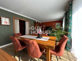 Vente Maison 4 chambresDinan