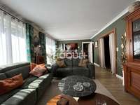 Vente maison 5 pièces Vente maison 5 pièces