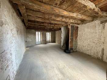 Vente maison
