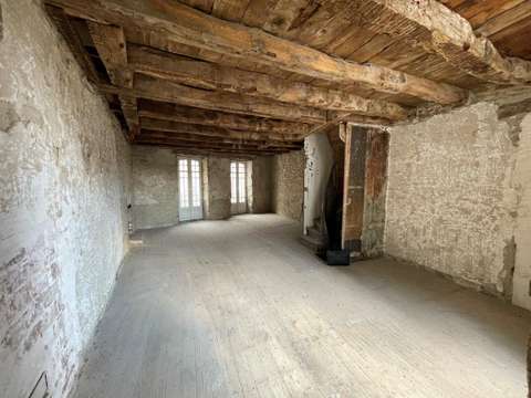 Vente maison