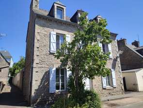 Vente Maison 5 chambresDinan