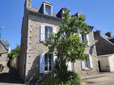 Vente maison 7 pièces Dinan 22