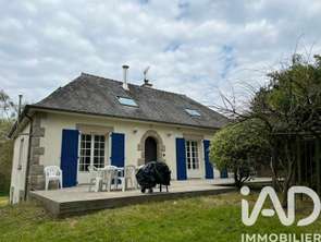 Vente Maison 3 chambresDinan