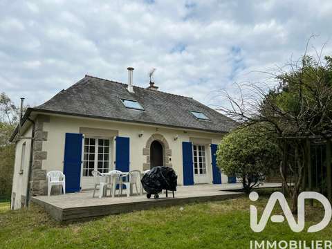 Vente maison 5 pièces Dinan 22