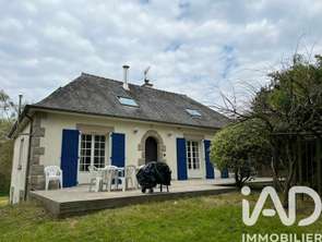 Vente Maison 3 chambresDinan