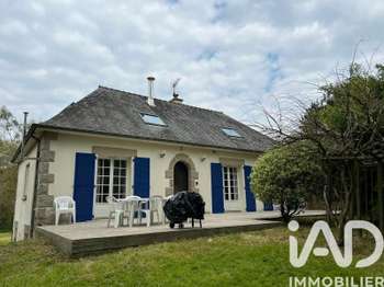 Vente maison 5 pièces Dinan 22