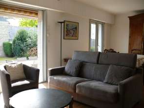 Vente Maison 3 chambresDinan