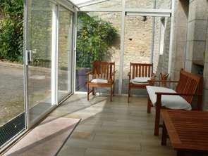 Vente Maison 3 chambresDinan