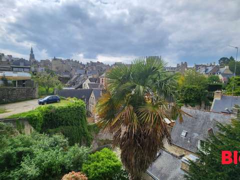 Vente maison 4 pièces Dinan 22