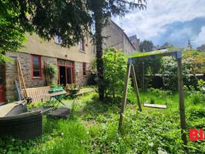 Vente Maison 3 chambresDinan