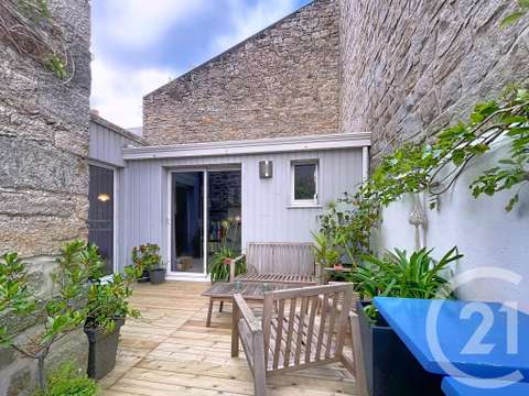 Vente maison 5 pièces Dinan 22