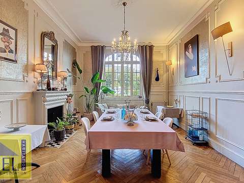 Vente maison 8 pièces Dinan 22