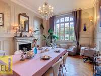 Vente maison 8 pièces Vente maison 8 pièces