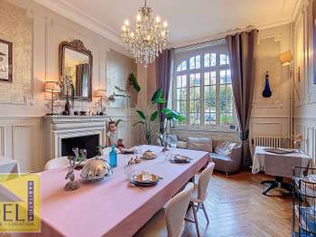 Vente maison 8 pièces Vente maison 8 pièces