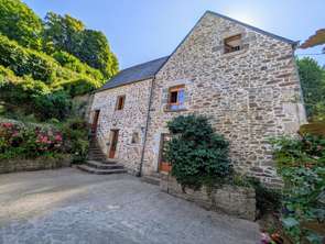 Vente Maison 3 chambresDinan