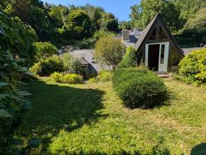 Vente Maison 3 chambresDinan