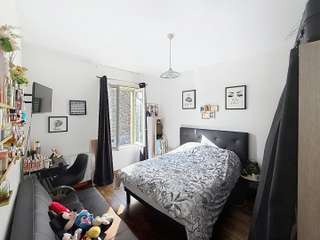 Vente maison 2 pièces