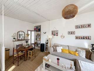 Vente maison 2 pièces