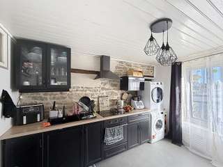 Vente maison 2 pièces